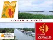 Vente Maison 3 pièces 81 m2 Vauvert