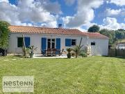 Vente Maison 3 pièces 82.35 m2 Saint gervais