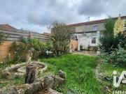 Vente Maison 3 pièces 82 m2 Angouleme