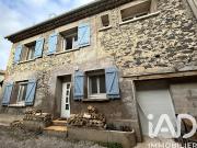 Vente Maison 3 pièces 82 m2 Caux