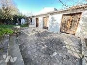 Vente Maison 3 pièces 82 m2 Champigny sur Marne