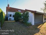 Vente Maison 3 pièces 82 m2 Diou