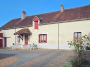 Vente Maison 3 pièces 82 m2 Noyers sur Cher