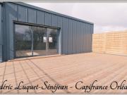 Vente Maison 3 pièces 82 m2 Saint Jean de Braye