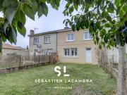 Vente Maison 3 pièces 83.5 m2 Albi