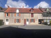 Vente Maison 3 pièces 83.68 m2 Saint Martin d'Aubigny