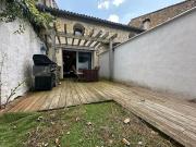 Vente Maison 3 pièces 83.41 m2 Castres Gironde