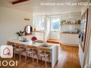 Vente Maison 3 pièces 83 m2 La Péruse