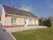 Vente Maison 3 pièces 83 m2 Maubeuge