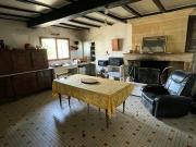 Vente Maison 3 pièces 83 m2 Mouliets et Villemartin
