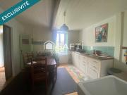 Vente Maison 3 pièces 83 m2 Quimper