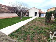 Vente Maison 3 pièces 83 m2 Toulon