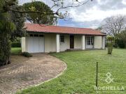 Vente Maison 3 pièces 84.5 m2 Landes