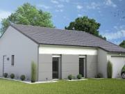 Vente Maison 3 pièces 84 m2 Beaumont