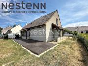 Vente Maison 3 pièces 84 m2 Blois