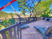 Vente Maison 3 pièces 84 m2 Gruissan