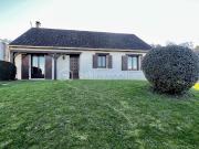 Vente Maison 3 pièces 84 m2 La Ferté sous Jouarre