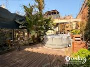 Vente Maison 3 pièces 84 m2 Marseille 15ème