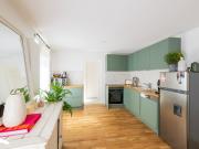 Vente Maison 3 pièces 84 m2 Orgeval
