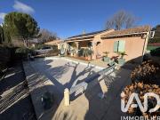 Vente Maison 3 pièces 84 m2 Pierrevert