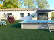 Vente Maison 3 pièces 84 m2 Pignans