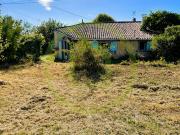 Vente Maison 3 pièces 84 m2 Saint Bonnet sur Gironde