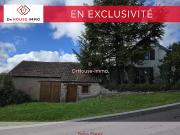 Vente Maison 3 pièces 84 m2 Uzelle
