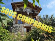 Vente Maison 3 pièces 85.25 m2 Belvédère