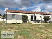 Vente Maison 3 pièces 85.31 m2 La Garnache
