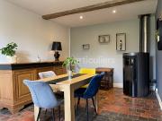 Vente Maison 3 pièces 85.6 m2 Le Molay Littry Vente Maison 3 pièces 85.6 m2 Le Molay Littry