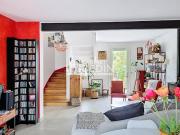 Vente Maison 3 pièces 85.8 m2 Toulouse