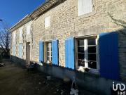 Vente Maison 3 pièces 85 m2 Archingeay