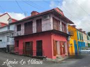 Vente Maison 3 pièces 85 m2 Basse terre