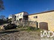 Vente Maison 3 pièces 85 m2 Bellefont La Rauze