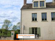 Vente Maison 3 pièces 85 m2 Bellême