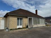 Vente Maison 3 pièces 85 m2 Bernay