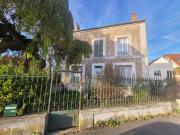 Vente Maison 3 pièces 85 m2 Brasles
