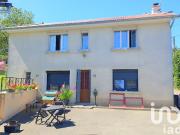 Vente Maison 3 pièces 85 m2 Chauvirey le Châtel