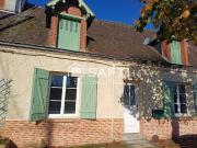 Vente Maison 3 pièces 85 m2 Cloyes sur le Loir