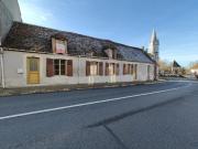 Vente Maison 7 pièces 157 m2 Dampierre en Burly