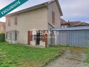 Vente Maison 3 pièces 85 m2 Dolomieu