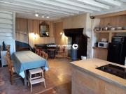 Vente Maison 3 pièces 85 m2 Flavigny sur Ozerain