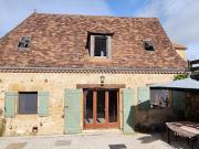 Vente Maison 3 pièces 85 m2 Gourdon