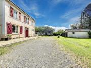 Vente Maison 3 pièces 85 m2 La Boussac