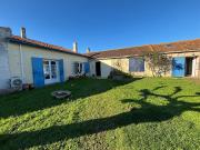 Vente Maison 3 pièces 85 m2 La Brée les Bains