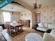 Vente Maison 3 pièces 85 m2 Loison sous Lens Vente Maison 3 pièces 85 m2 Loison sous Lens