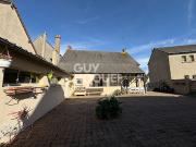 Vente Maison 3 pièces 85 m2 Moisy