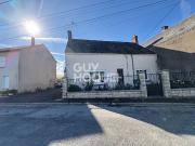 Vente Maison 3 pièces 85 m2 Moisy