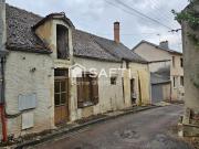 Vente Maison 3 pièces 85 m2 Montbard