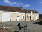 Vente Maison 3 pièces 85 m2 Montoire sur le Loir